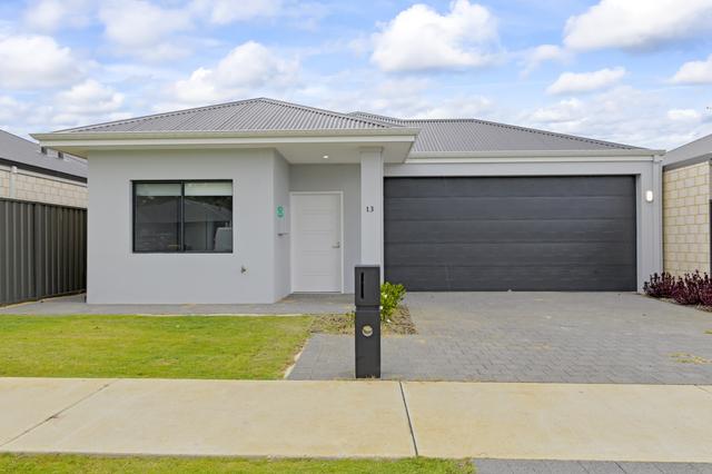 13 Comet Way, WA 6112