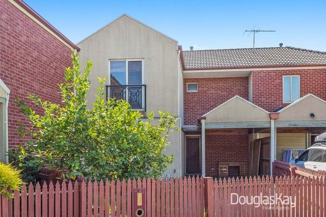 5/27 Marnoo Street, VIC 3019