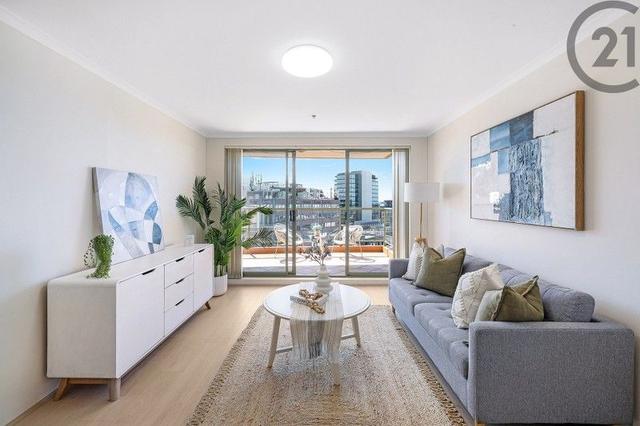 1302/600 Railway Parade, NSW 2220