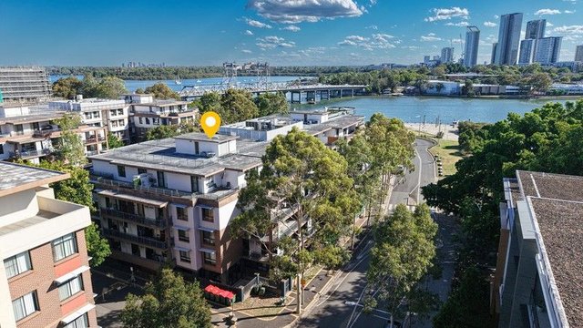 1303/100 Belmore Street, NSW 2112