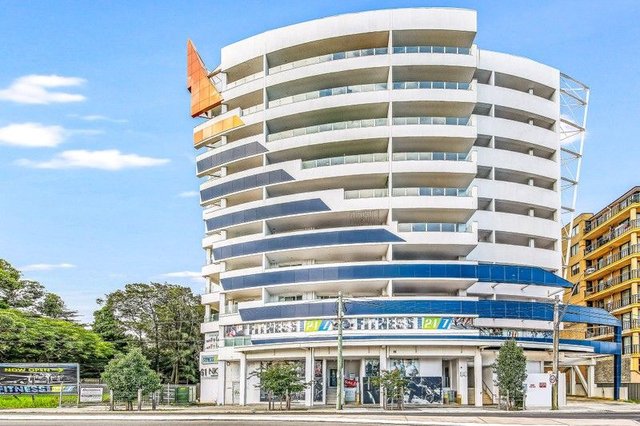 G06/61-63 Rickard Road, NSW 2200