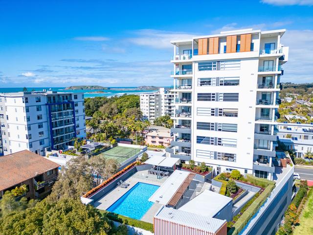 26/123 Park Beach Road, NSW 2450