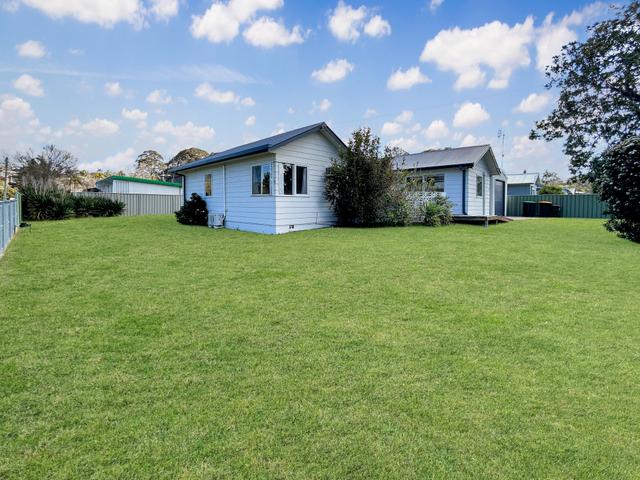 6 Bavarde Avenue, NSW 2536