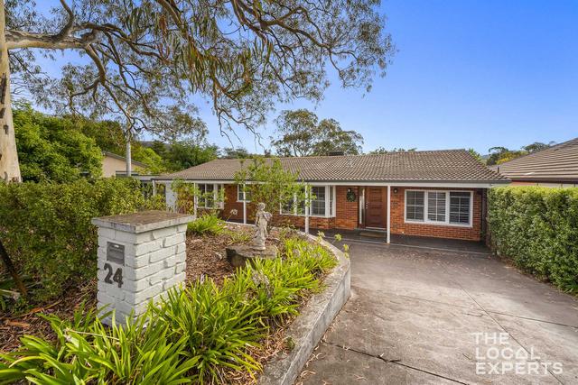 24 Astrolabe Street, ACT 2603