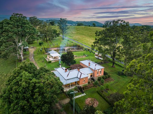 1230 Chichester Dam Road, NSW 2420
