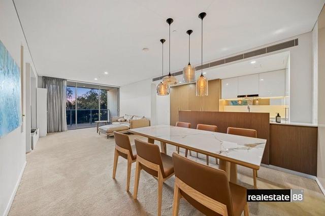 106/8 Adelaide Terrace, WA 6004