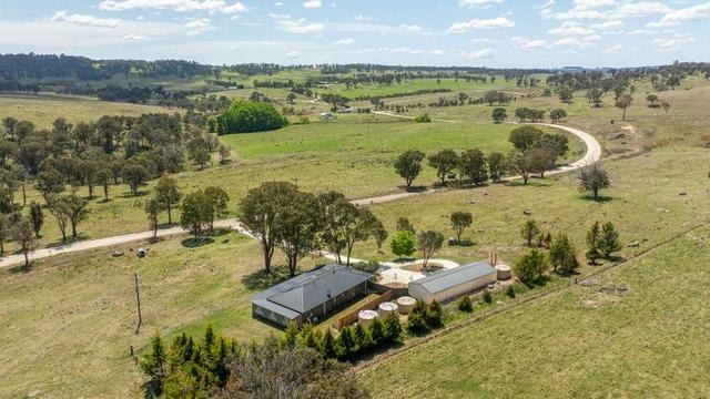 1364 Puddledock Road, NSW 2350