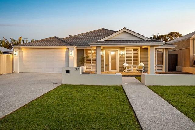 30 Wollomai Road, WA 6171