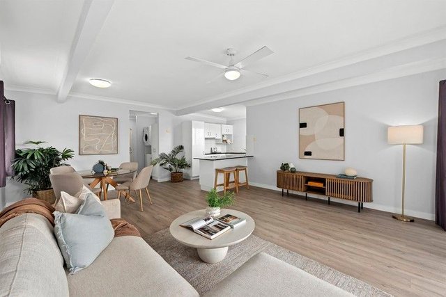 1/30 Tamar Street, QLD 4103