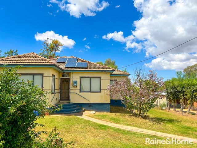 91 Cowra Road, NSW 2810