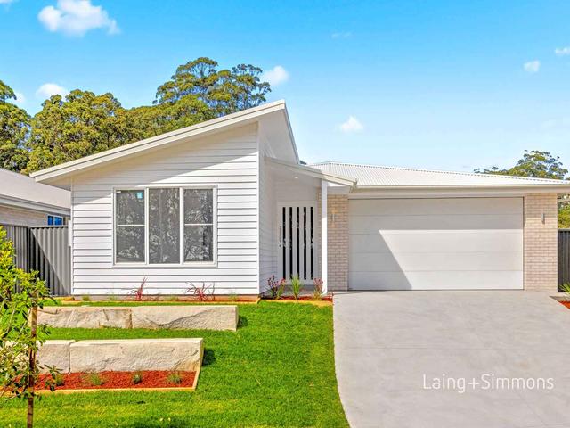 11 Lewin Circuit, NSW 2444