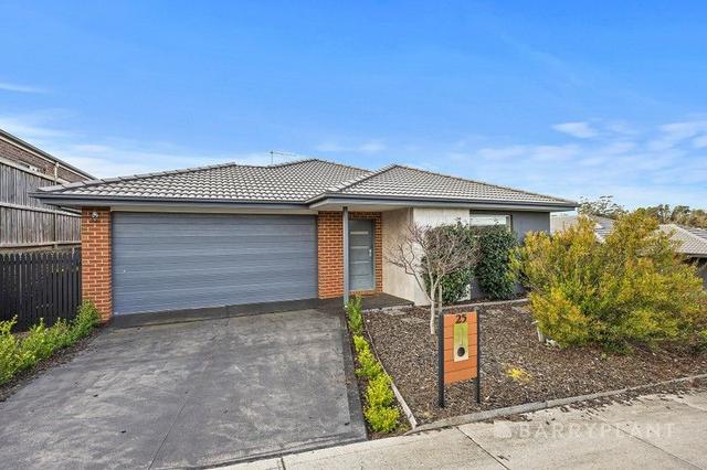 25 Sunnybrook  Avenue, VIC 3820
