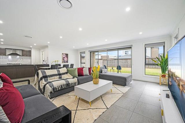 X Bywater Drive, NSW 2557