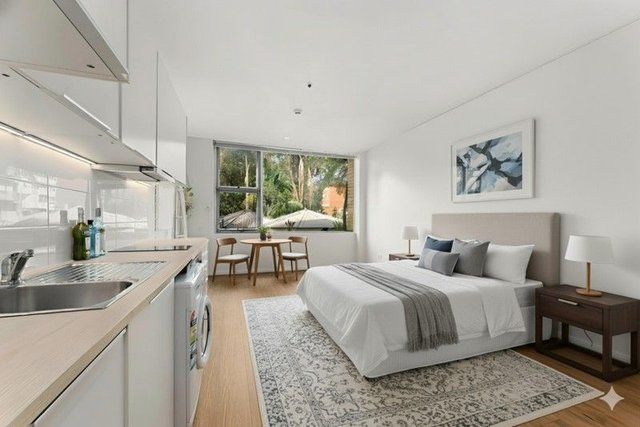 49/450 Pacific Highway, NSW 2066