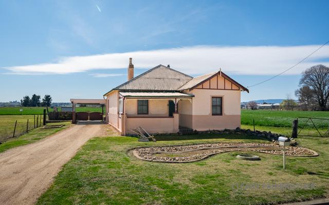 173 Morrisset Street, NSW 2795
