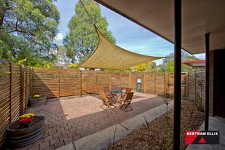 Front Courtyard