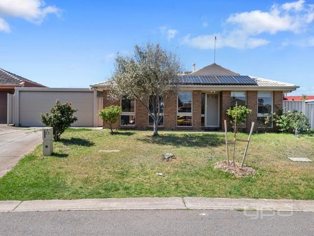2/21 Cambrian Way, VIC 3337