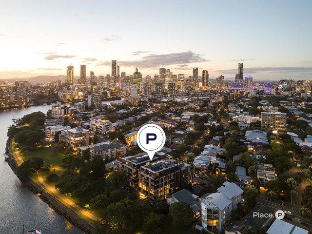 7/80 Oxlade Drive, QLD 4005