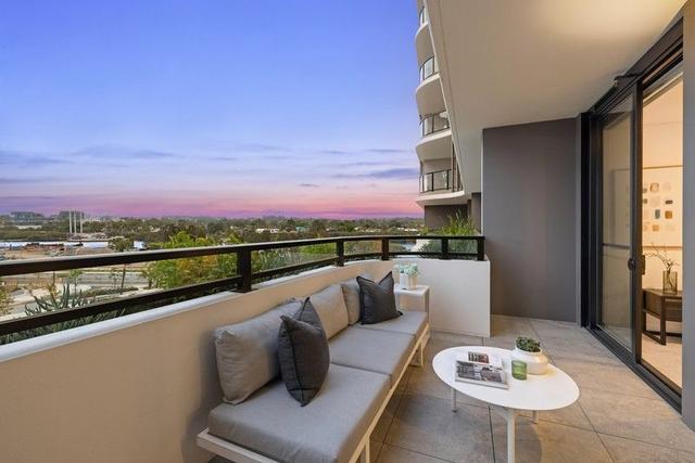 409/5 Sea Rush Street, NSW 2127