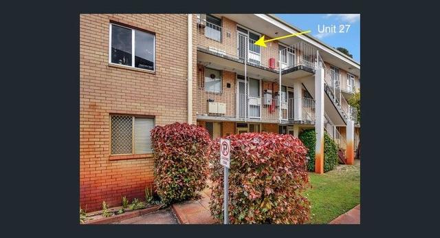 27/12 Wright  Street, WA 6000