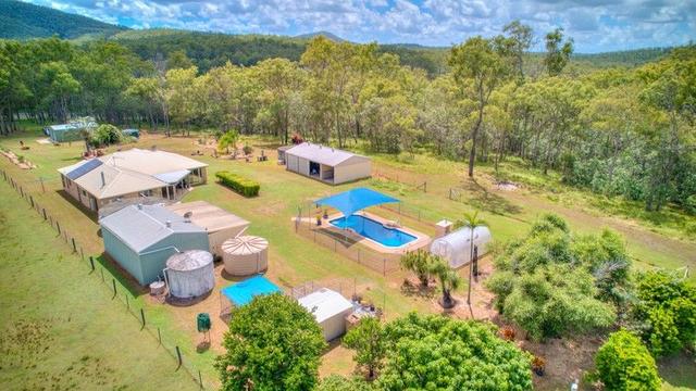 Fingerboard Road, QLD 4677