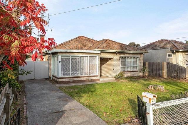 21 Tonkin Avenue, VIC 3058