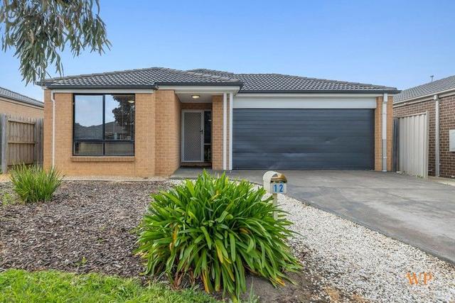 12 Weatherglass Street, VIC 3756