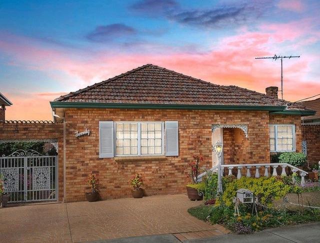 20 Rosebery Street, NSW 2222