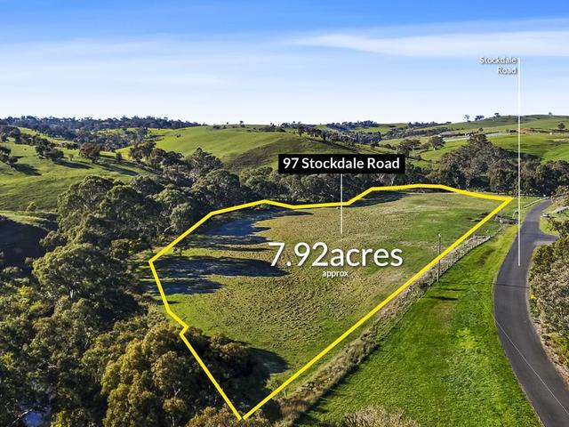 97 Stockdale Road, VIC 3756
