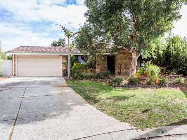 9 Curalo Mews, WA 6164