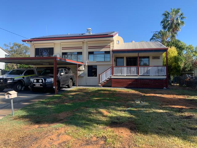 6 Julie Court, QLD 4720