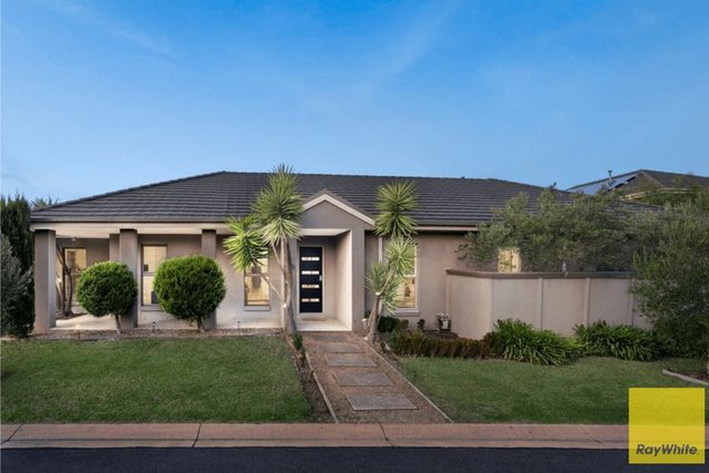 55 Middle Park Drive, VIC 3030