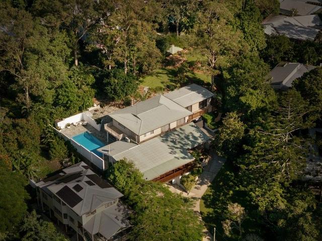58 Barnett Road, QLD 4065