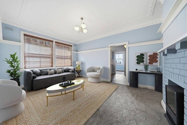 5/291 Arden Street, NSW 2034