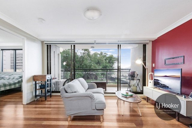 1/32 Hassall Street, NSW 2150