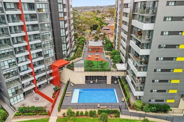 807/9 Gay Street, NSW 2154