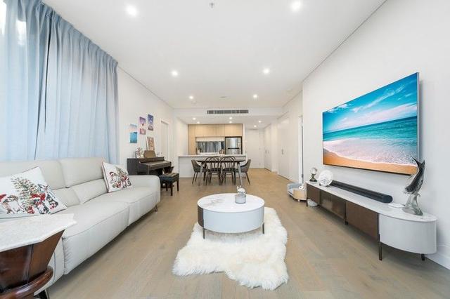 615/455B Captain Cook Drive, NSW 2230