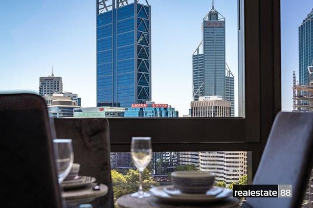 1904/11 Barrack Square, WA 6000