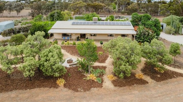 1223 Blyth Rd, SA 5462