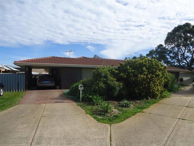 11a Dobson Court, WA 6169