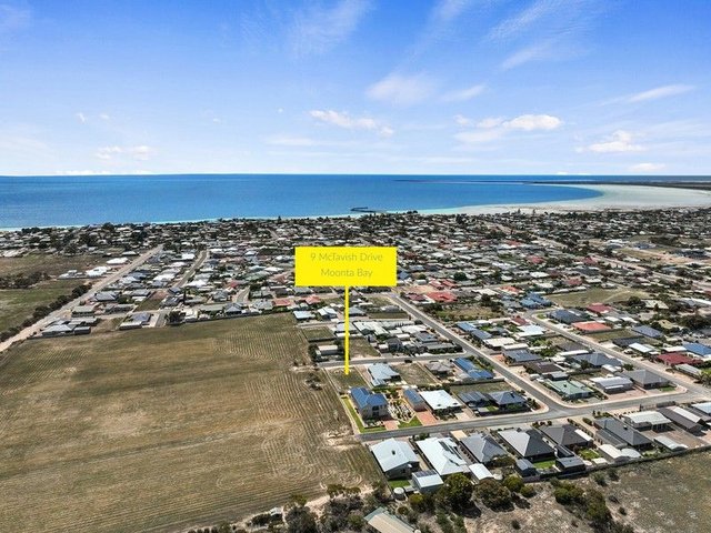 9 McTavish Drive, SA 5558