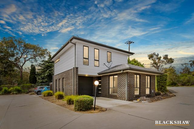 1/2 Belconnen Way, ACT 2614