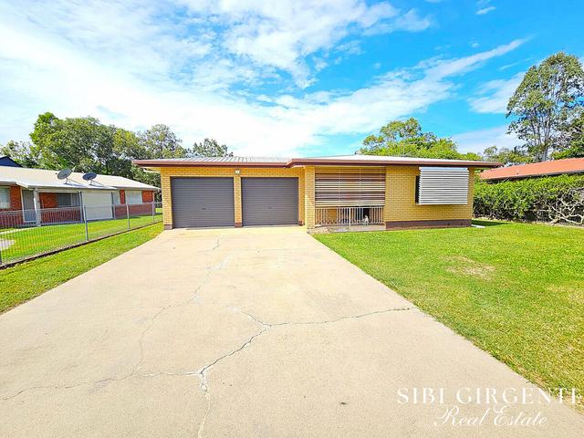 21 Ward, QLD 4880