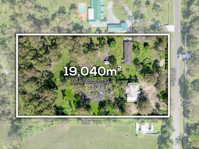 750 Grassdale Road, QLD 4154