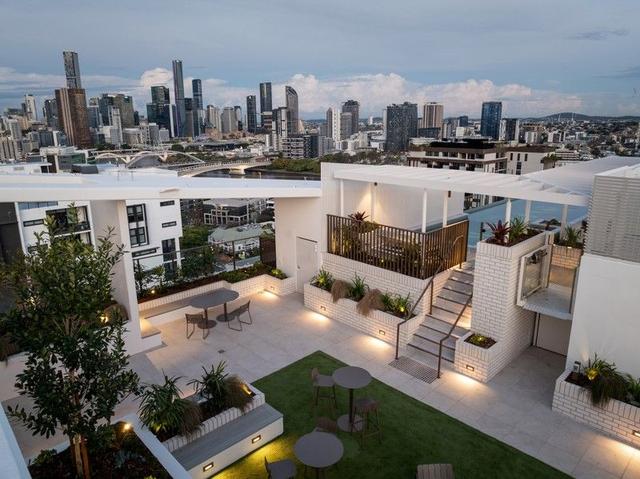 2105/33 Railway Terrace, QLD 4064