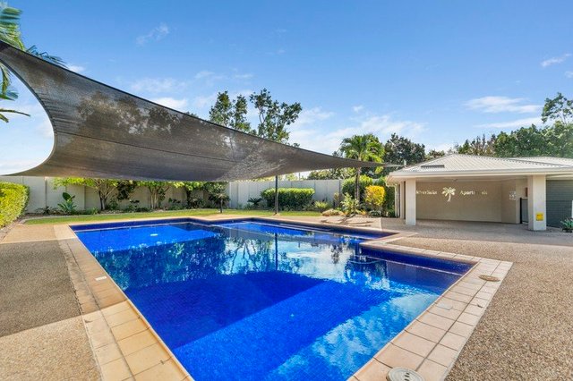 23/321-341 Angus Smith Drive, QLD 4814