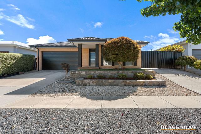 119 Rob Riley Circuit, ACT 2914