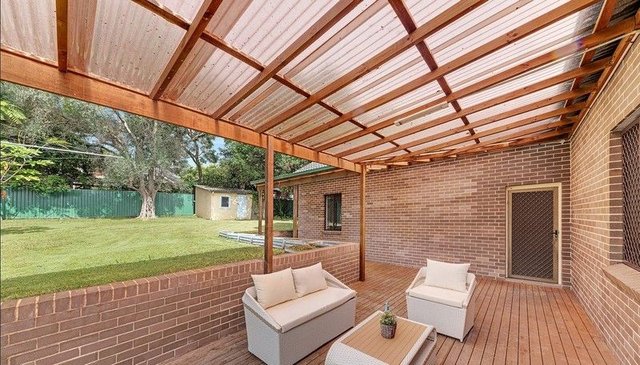 36 Rutledge Street, NSW 2122