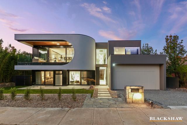 18 Denman Street, ACT 2600
