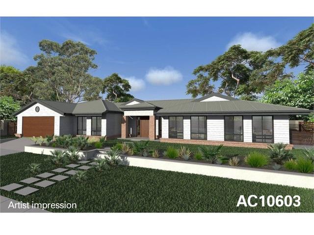 Lot 9 Gowrie View Estate, QLD 4352